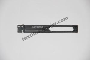 China Plastic Leno device with length 150mm for Weaving Loom Spare Parts wholesale