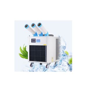 China Great Industrial Portable Air Conditioner Units Outdoor wholesale