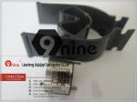 High Durability Common Rail Valve , Delphi Injector Control Valve