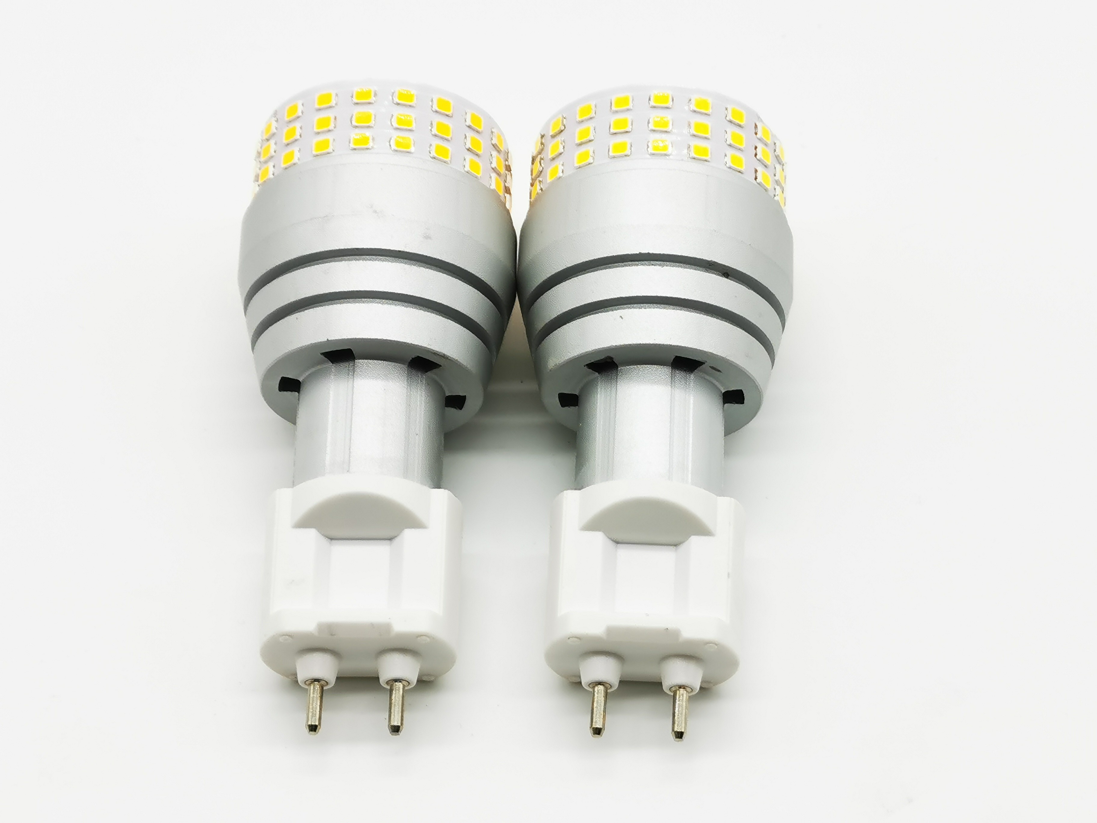 g12 10W led corn light replace 35W Metal halide lamp cri80 G12 led bulb lamp ac85-265V