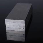 Mirror Polished Stainless Steel Flat Bar SS Flat Sizes 12-300mm