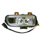 ABS 9408200056 European Truck Left Fog Light