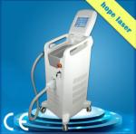 810nm Diode Laser Hair Removal Machine / Apparatus Facial Beauty Equipment