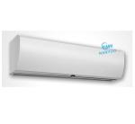 Remote Control Centrifugal Flow 600CFM Commercial Air Curtain