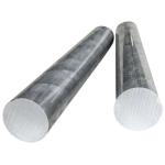 Standard ASTM Base Nickel Alloy / Monel K500 Round Bar