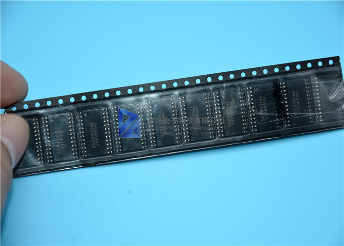 TPIC6A595DWR​ 8 Bits 350mA SOIC24 Power Logic Shift Register
