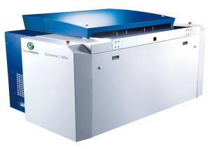 China Automatic Thermal CTP Plate Machine / Platesetter Plate Making Machine wholesale