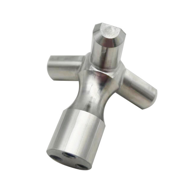 Service Custom CNC Lathe Turning Machining Parts Parts Sheet Metal Components 5 Axis CNC Milling Machining Services