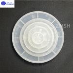 1inch 2inch 3inch 4inch 6inch Single Wafer Cassette Wafer Carrier​​