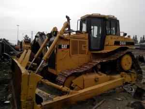 China D6H CAT bulldozer japan dozer for sale japan wholesale