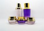 Cosmetic Packaging Glass Lotion Bottles For Packing Essence Lotion