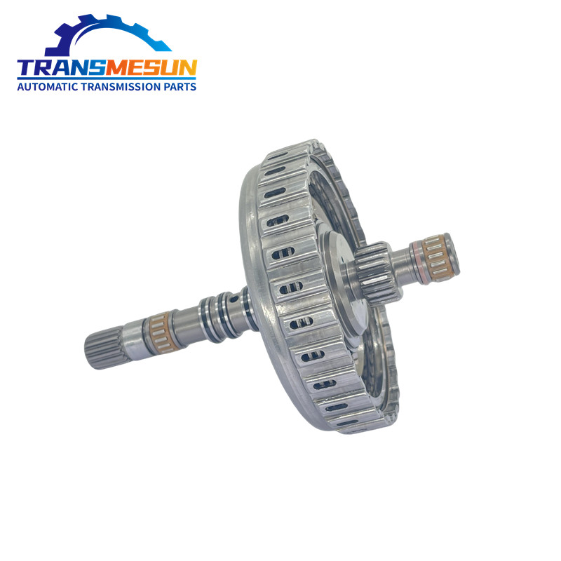 The 483102H000 is applicable to the forward gear clutch assembly of the input shaft of the Hyundai Kia C0GF1 CVT transmission