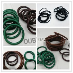 China 07000-05320 07000-05325 Komatsu Seal Kits FKM Rubber NBR O Ring 07000-05305 07000-05310 07000-05315 wholesale
