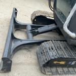 Used ZX60 Excavator Japan Hitachi ZX50 ZX55 ZX60 ZX70 Crawler Excavator In High