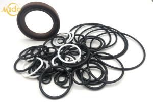 China K5V212DPH Hydraulic Main Pump Seal Kit Heat Resistant NBR FKM wholesale