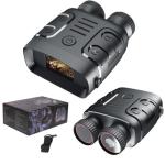 Digital Night Vision Goggle Binoculars 100% Darkness 300m