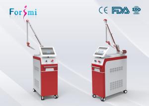 China Skin rejuvenation,aesthetic equipment,body care,ND Yag Laser Machine wholesale