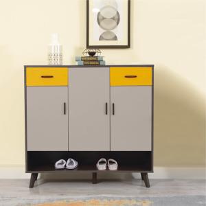 China CE Luxury Modern Cabinet Living Room Storage Cabinet Home Furniture wholesale