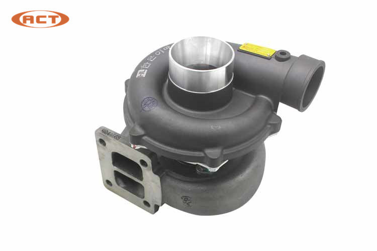 EX300-1 Excavator Turbo Charger 24100-14400 2410014400 24100 14400