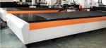 Flexible CO2 Fiber Laser Cutting Machine 6000W High Temperature Annealing