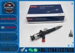 Engine injector fuel injector 095000-5520 095000-7730