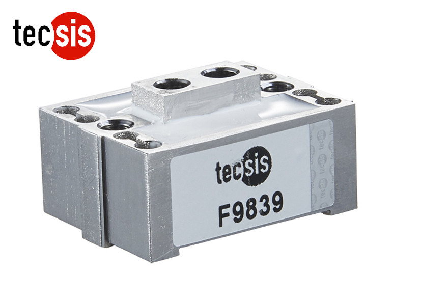 Two Dimensional Waterproof Load Cell 50kg With Stainless Steel Sensor