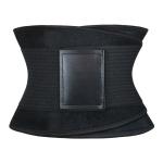 SGS Slimming Body Shaper Waist Belt For Women Stomach Strainer Cincher