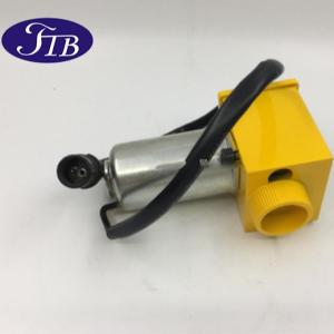 China 139-3990 Electric Spare Parts E320 Main Pump Solenoid Valve Seat wholesale