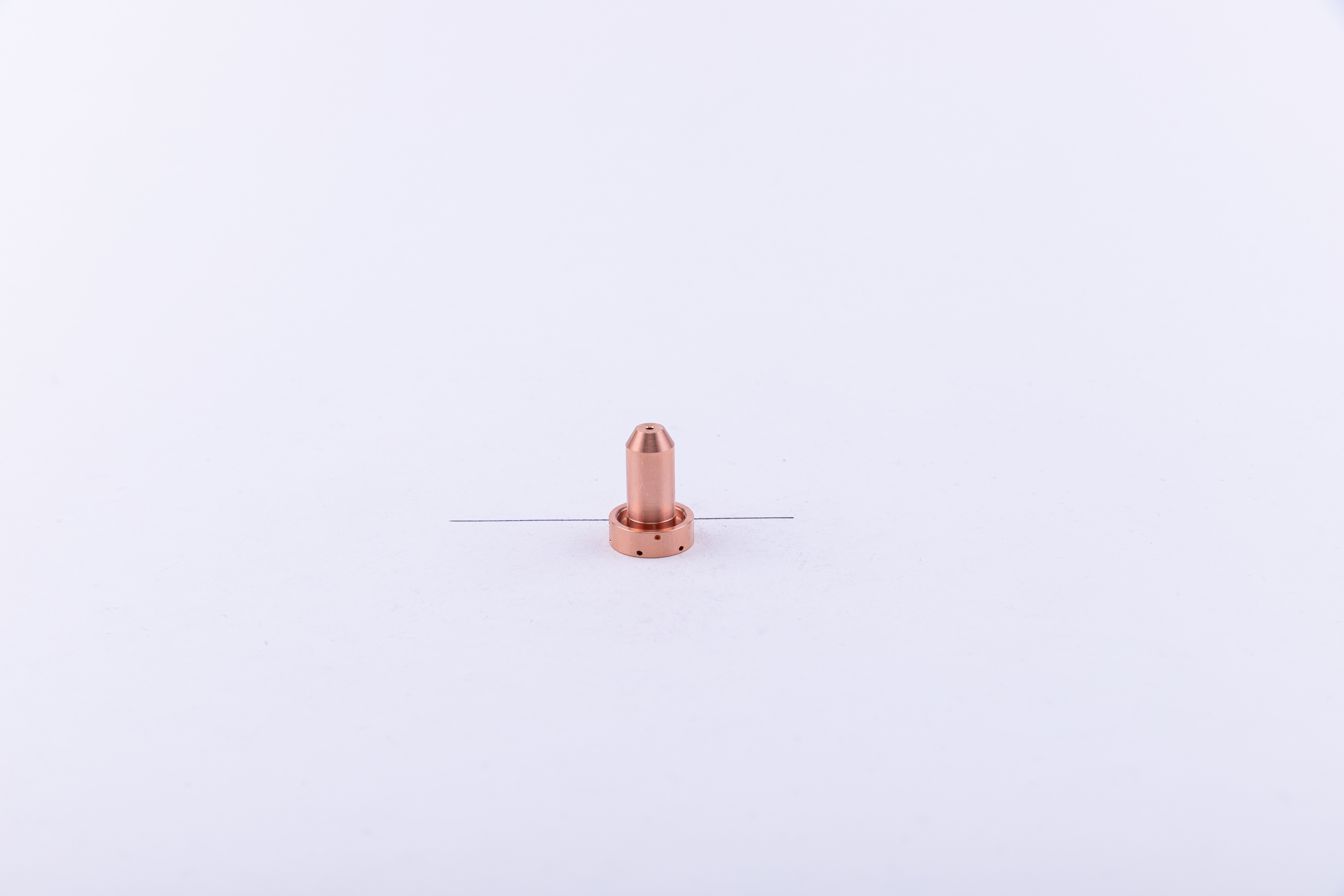9 8215 9 8210 Plasma Tip Thermal Dynamics® Cutmaster Sl60-80-100 /A120® Thermal Dynamics Plasma Cutter Parts