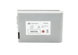 China 7.4 V Li Ion Battery ECG Replacement Battery , GE MAC 800 4500mAh Battery wholesale