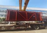 High Pressure Boiler Superheater Reheater Assemble In Steam Power Plant