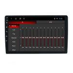 New process 10.1 Inch 4 core android 9.0 1+16GB 2+32GB Car Radio Universal 4*45W