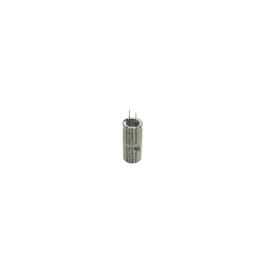 Huahui Energia Rechargeable Lto Cell Li-Ion NSC1850 3.7V 1500mA Ternary Lithiumh Battery