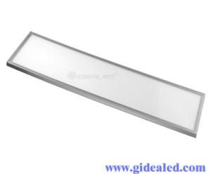 China Best price 1200mm*300mm LED Panel Lights,40W higher luminous Flat Panel wholesale