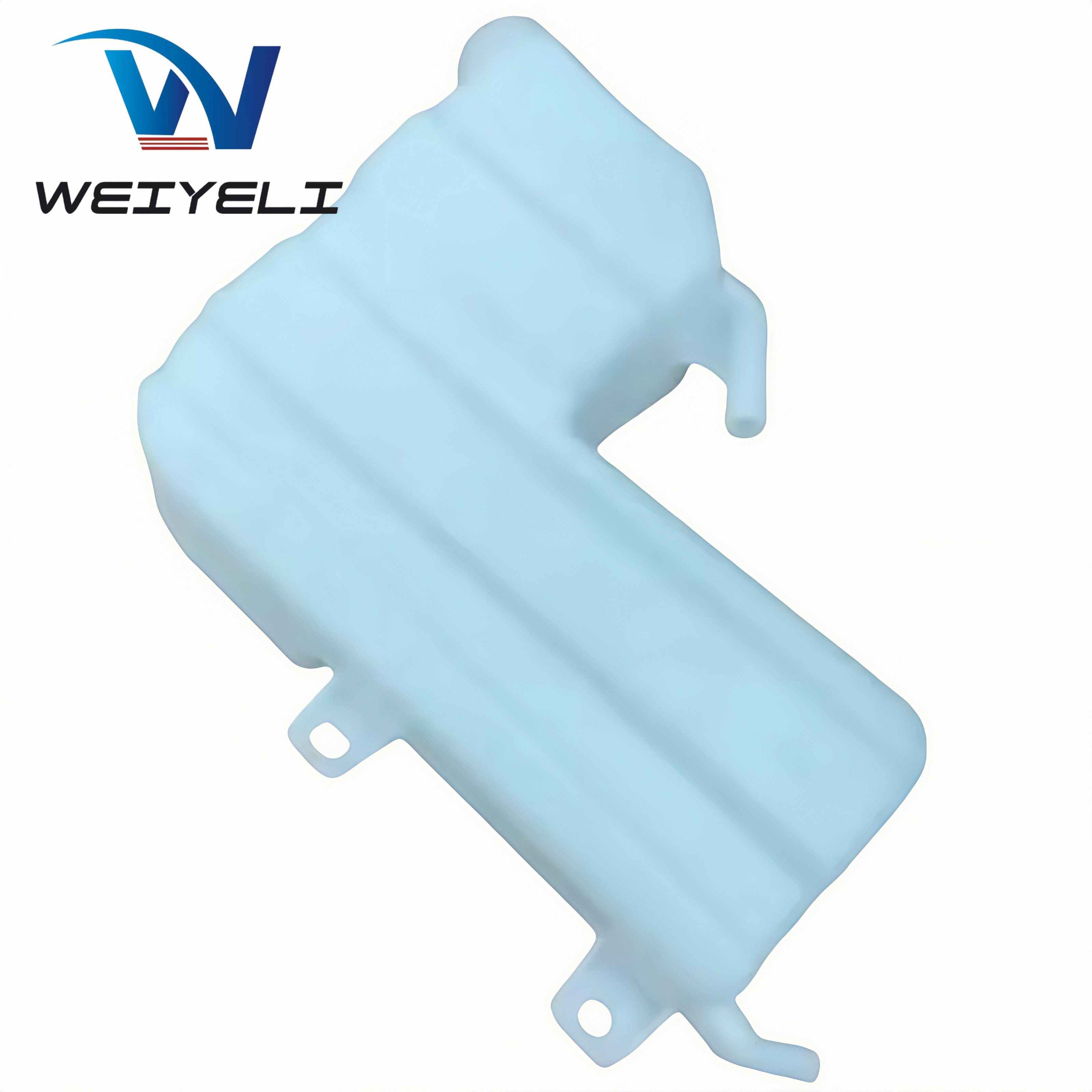 Isuzu Elf Truck Radiator Overflow Bottle Coolant Tank NPR NQR NRR 1994-2007