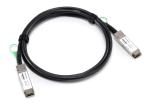 Arista compatible QSFP+ direct-attach copper cable 40GBASE-CR4