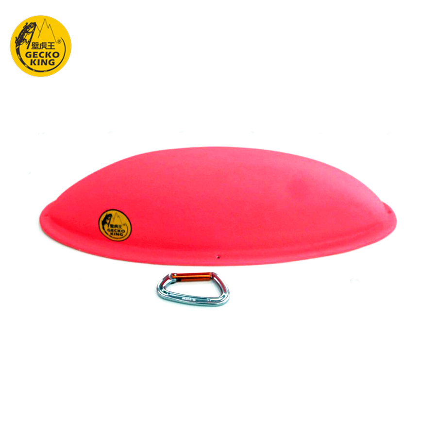 Geckoking's Climbing Volumes The Ultimate Choice for Wooden and Ordinary Walls 2.2 kg