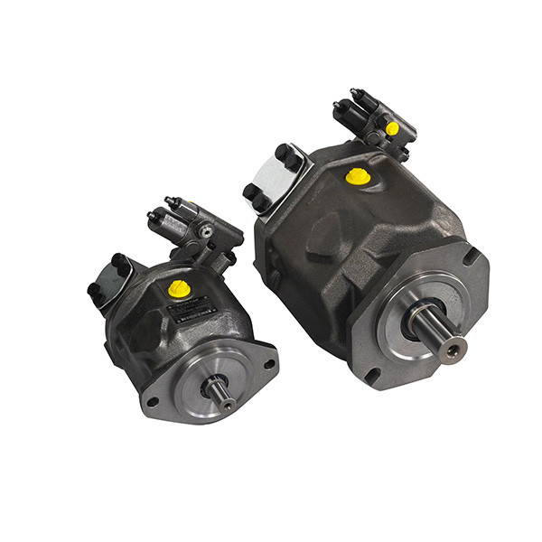 71 Series Rexroth Hydraulic Pumps 31L-VSC94N00 Variable Piston Pump