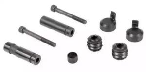 China Mercedes Sprinter 0004210850 Chassis Parts Brake Caliper Repair Kit wholesale