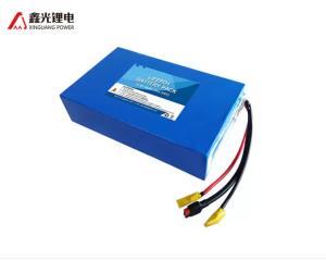 China 12V 66Ah Golf Trolley Electric Vehicle Lithium Ion Battery Pack wholesale