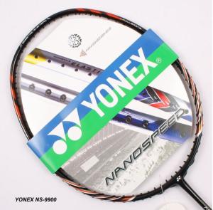 China Original YONEX badminton racket badminton sets bluk price wholesale