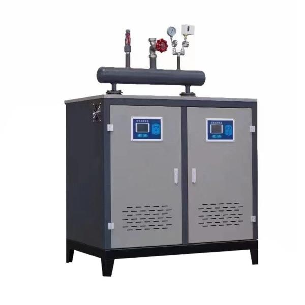 100-1000kg Automatic Oil-Gas Steam Generator Electric Heating Food Thawing Steam