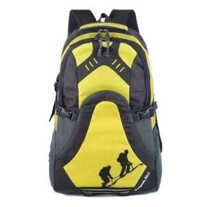 China 35x19x54cm Trail Hiking Backpack wholesale
