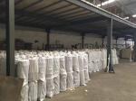 Round Flexible 5000pcs SAE1008 17GA Steel Baling Wire