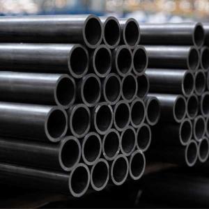 China SS 201 304 304L 316 316L Welded Seamless Inox Stainless Steel Tube For Boiler wholesale