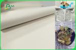 45gsm to 52gsm Offset Printing White Newsprint Paper Sheet 680 x 1000mm