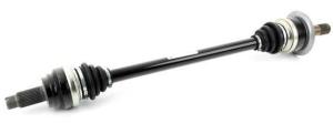 China BMW 33207630184 Chassis Parts Drive shaft wholesale