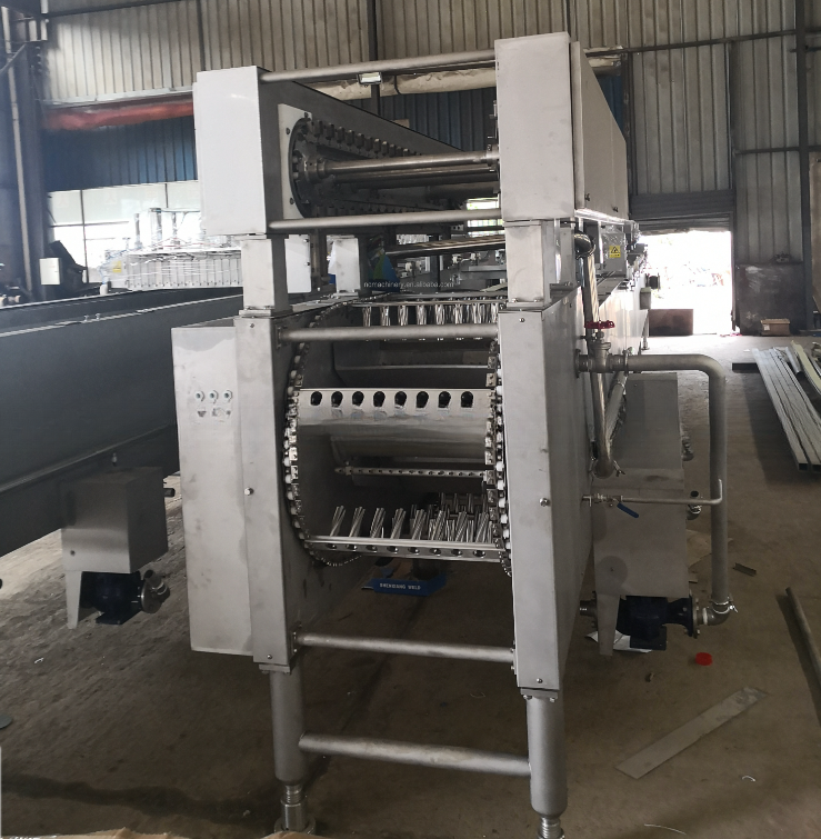 Highly Ice Cream Cup Filling and Sealing Machine with Max. Air Consumption 0.5m3/min