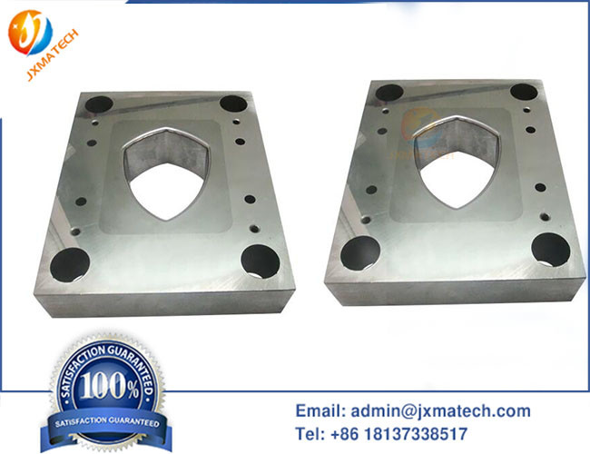 YG-8 Tungsten Carbide Mould For Punching And Forging Tool