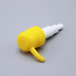 Screw Switch 33/410 Cosmetic Dispenser Pump